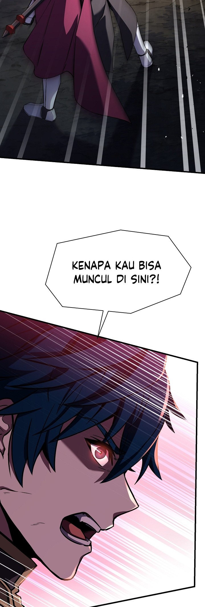 Return of The Greatest Lancer Chapter 104 - halaman 47