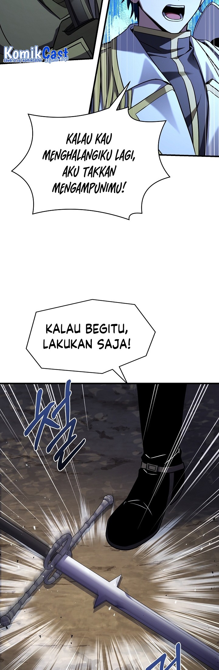 Return of The Greatest Lancer Chapter 104 - halaman 51