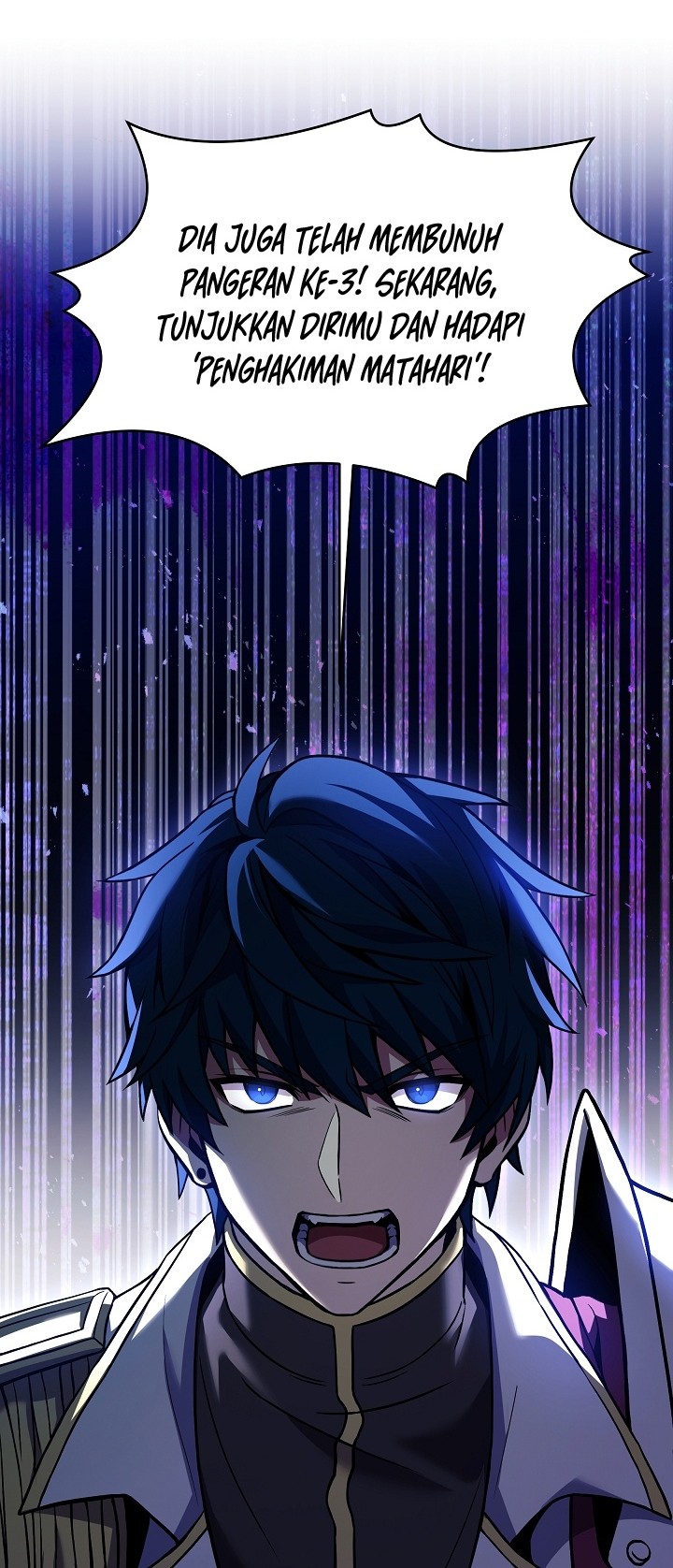 Return of The Greatest Lancer Chapter 104 - halaman 65