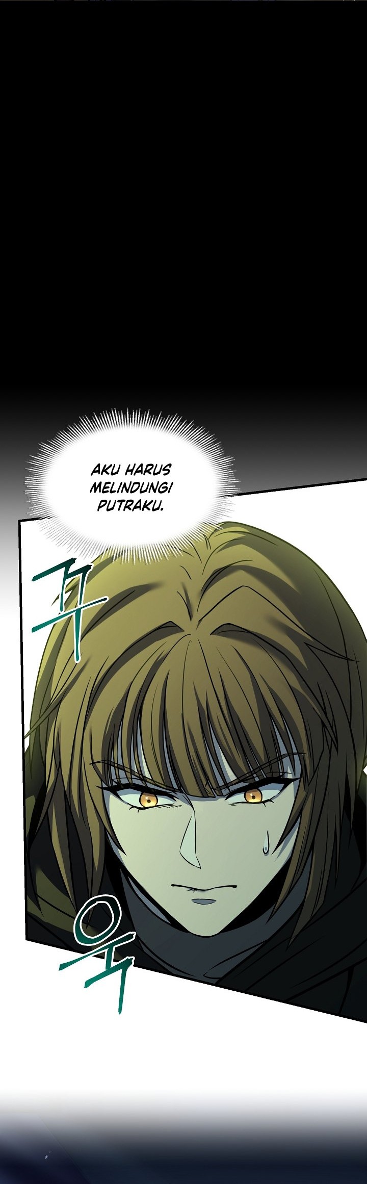 Return of The Greatest Lancer Chapter 105 - halaman 19