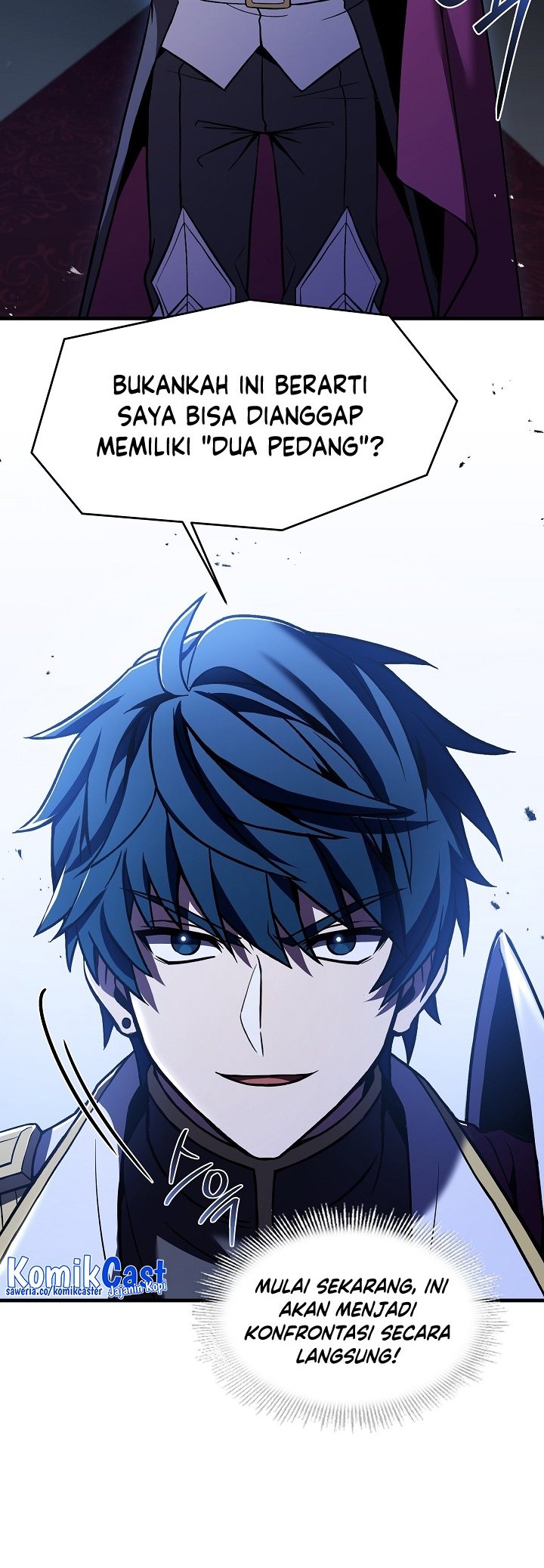 Return of The Greatest Lancer Chapter 105 - halaman 41