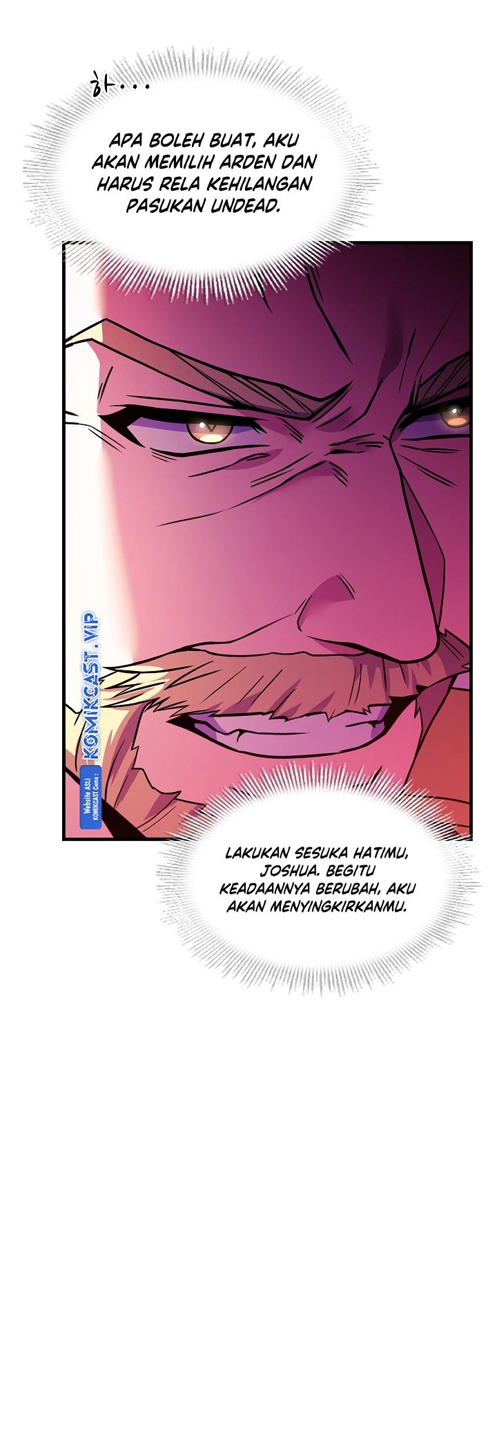 Return of The Greatest Lancer Chapter 105 - halaman 43