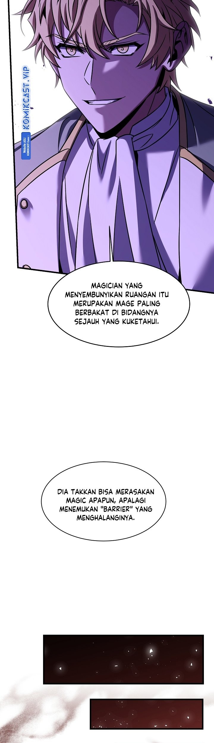 Return of The Greatest Lancer Chapter 105 - halaman 58