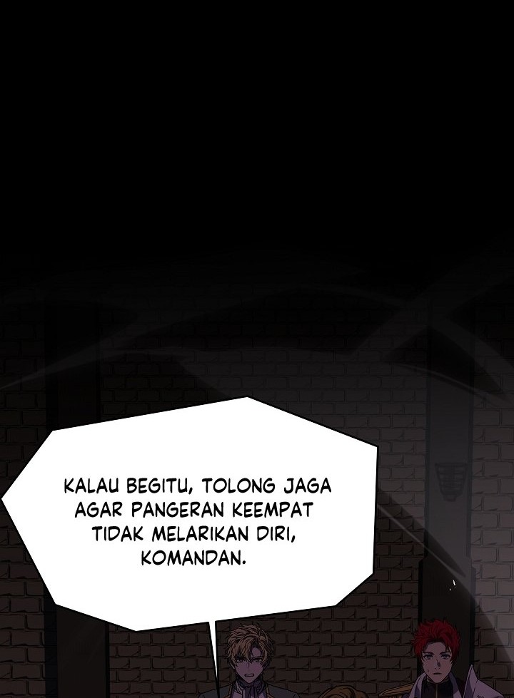 Return of The Greatest Lancer Chapter 105 - halaman 63
