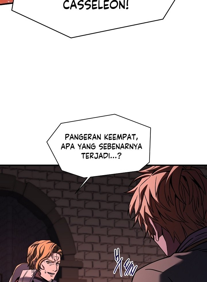Return of The Greatest Lancer Chapter 105 - halaman 65