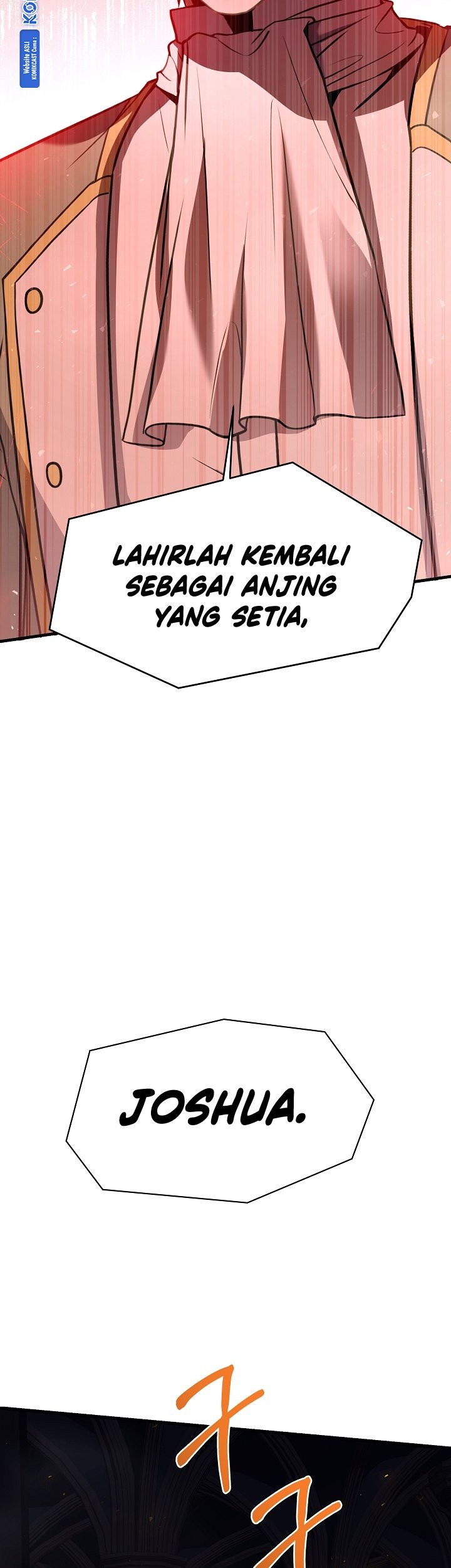 Return of The Greatest Lancer Chapter 106 - halaman 18