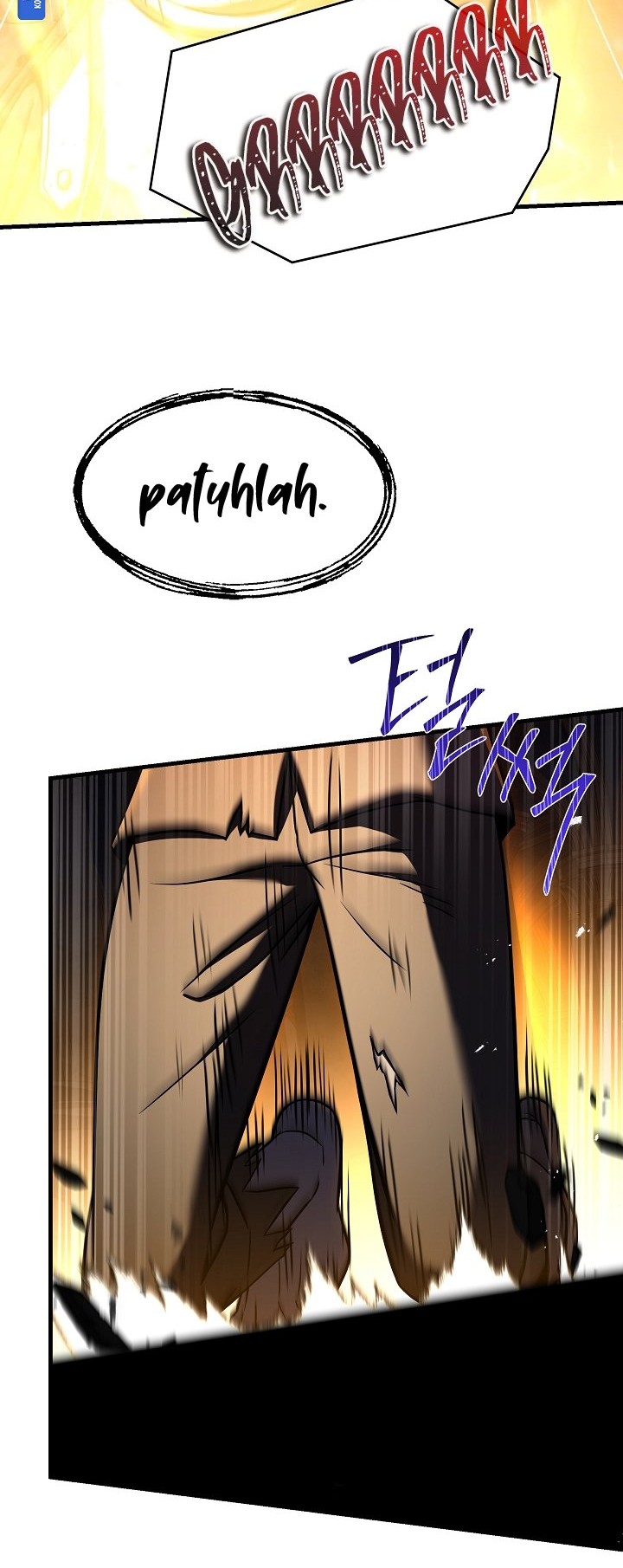 Return of The Greatest Lancer Chapter 106 - halaman 31