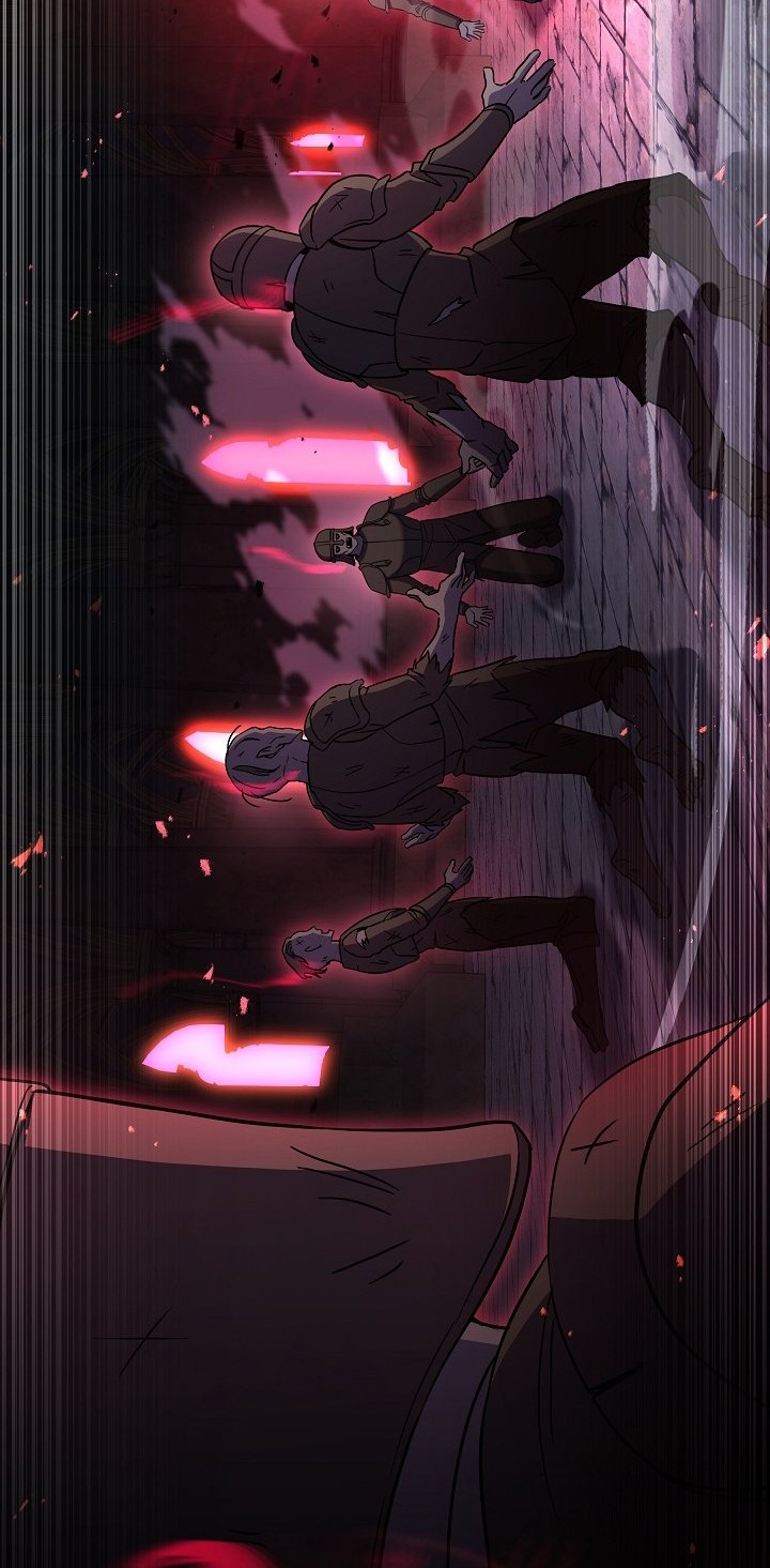 Return of The Greatest Lancer Chapter 106 - halaman 35