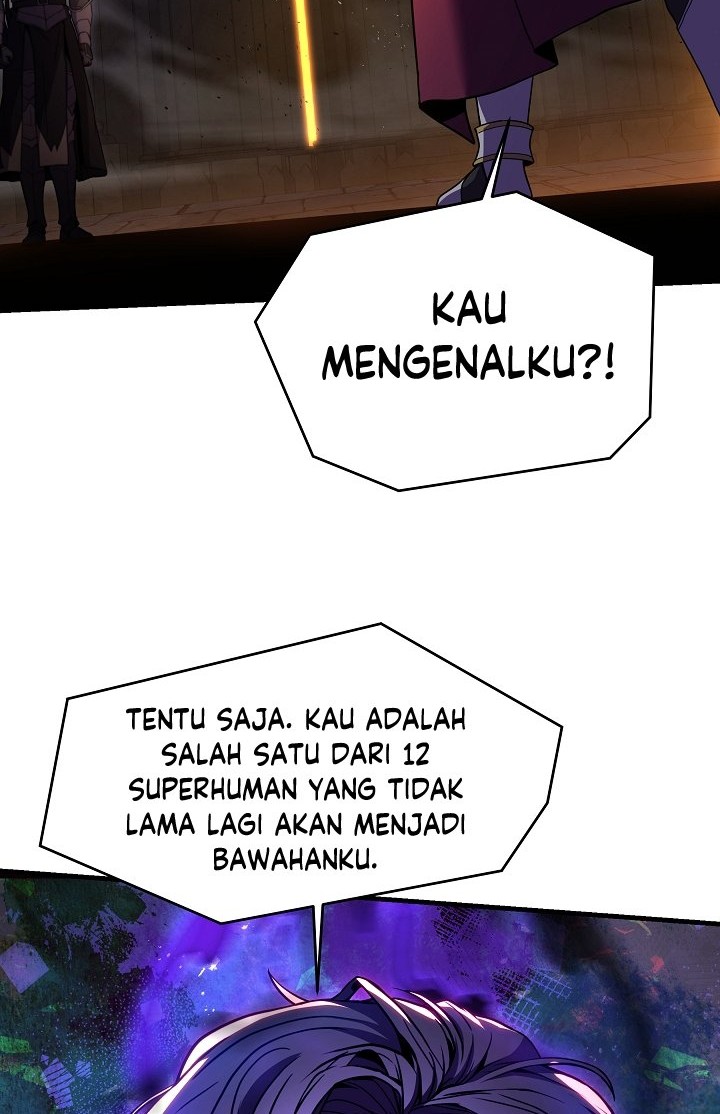 Return of The Greatest Lancer Chapter 106 - halaman 41