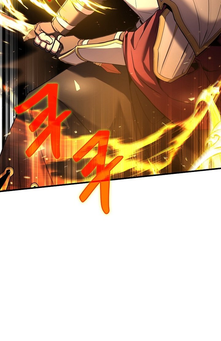 Return of The Greatest Lancer Chapter 106 - halaman 43