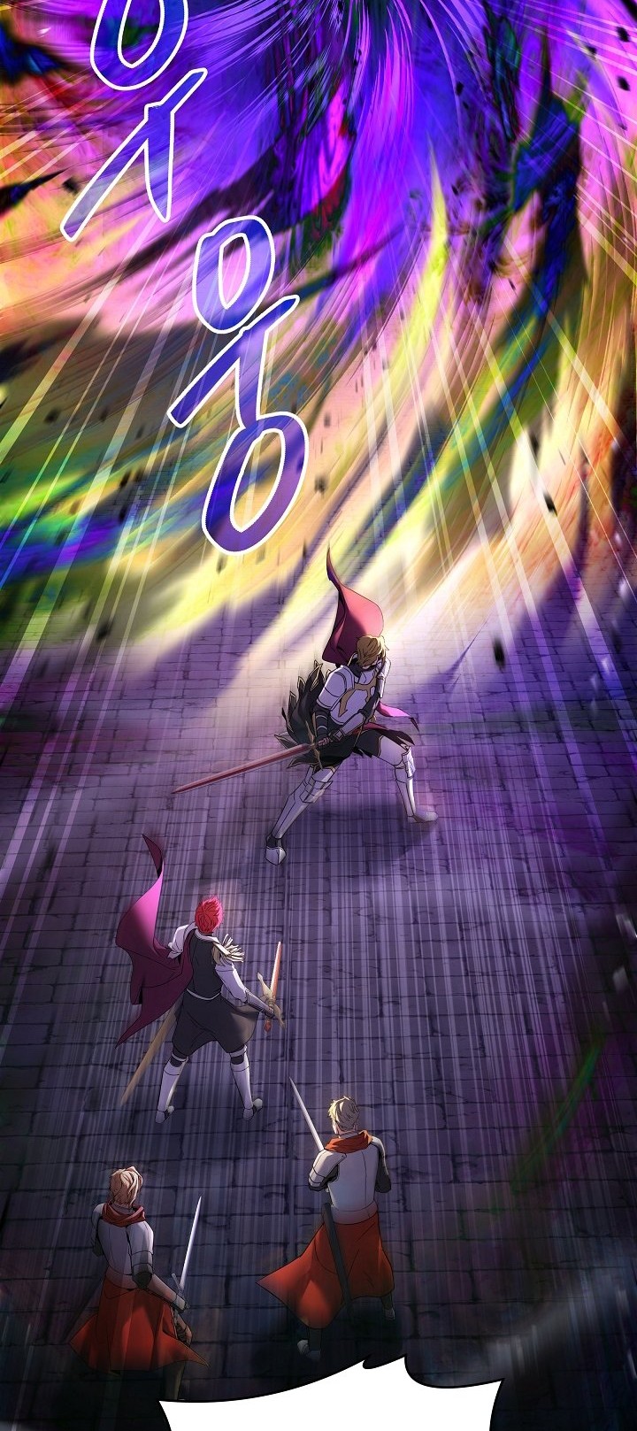 Return of The Greatest Lancer Chapter 106 - halaman 47