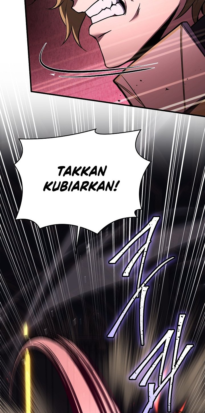 Return of The Greatest Lancer Chapter 106 - halaman 51