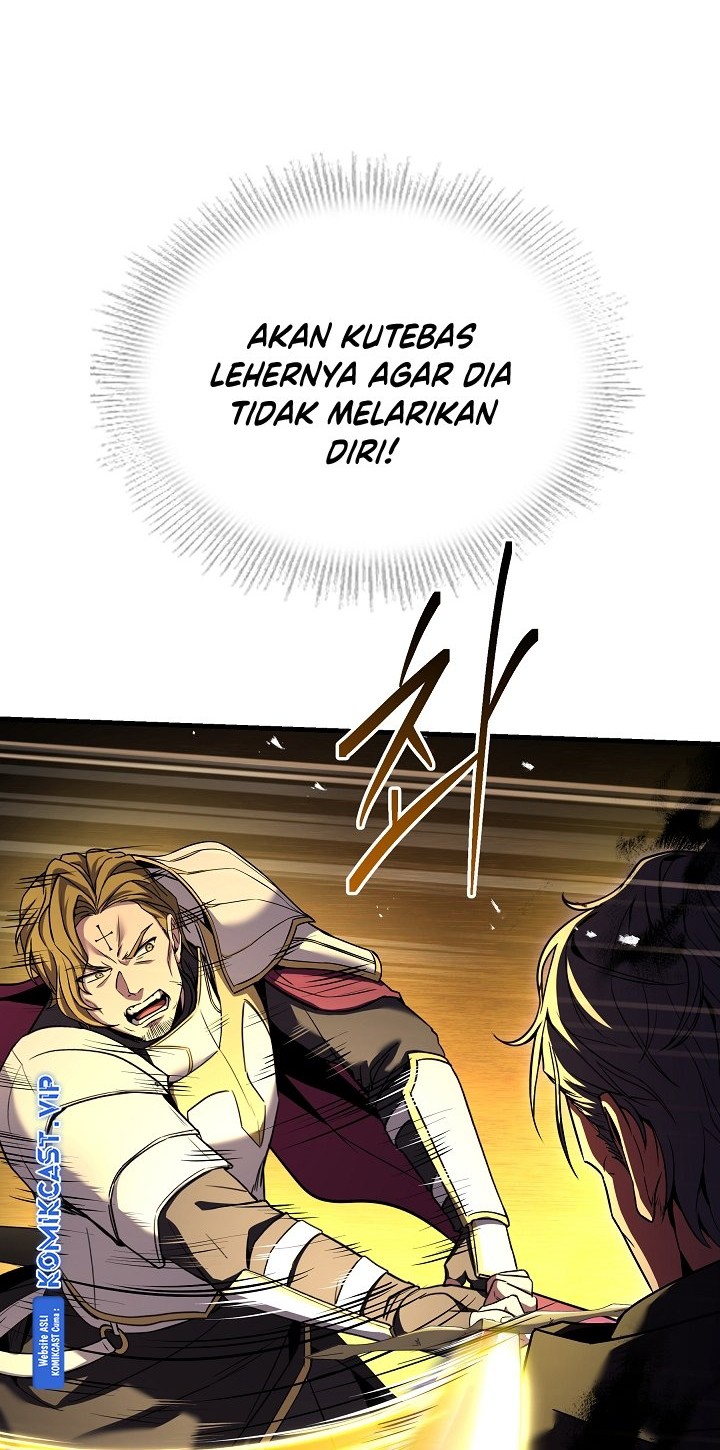 Return of The Greatest Lancer Chapter 106 - halaman 53