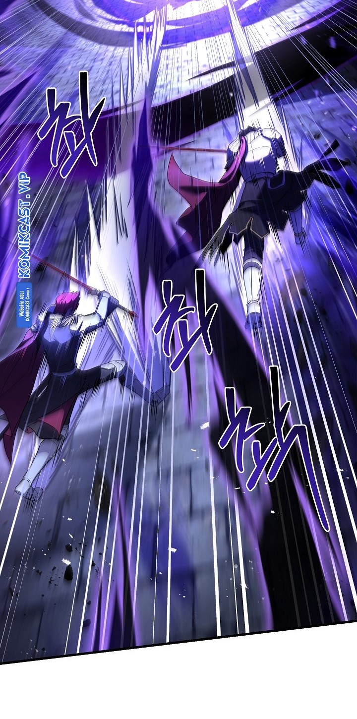 Return of The Greatest Lancer Chapter 106 - halaman 55