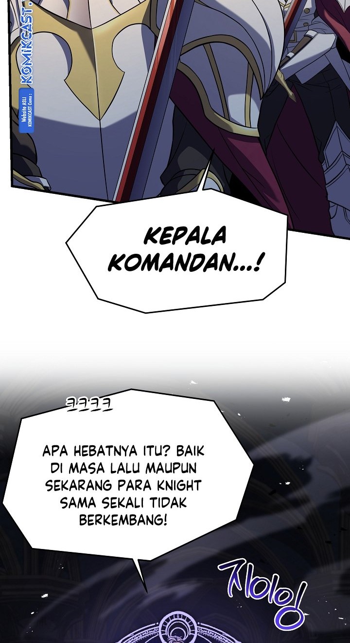 Return of The Greatest Lancer Chapter 106 - halaman 57