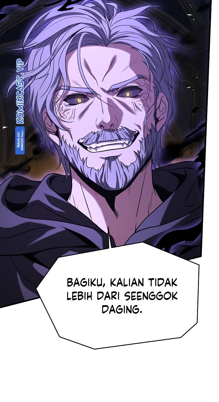 Return of The Greatest Lancer Chapter 106 - halaman 59