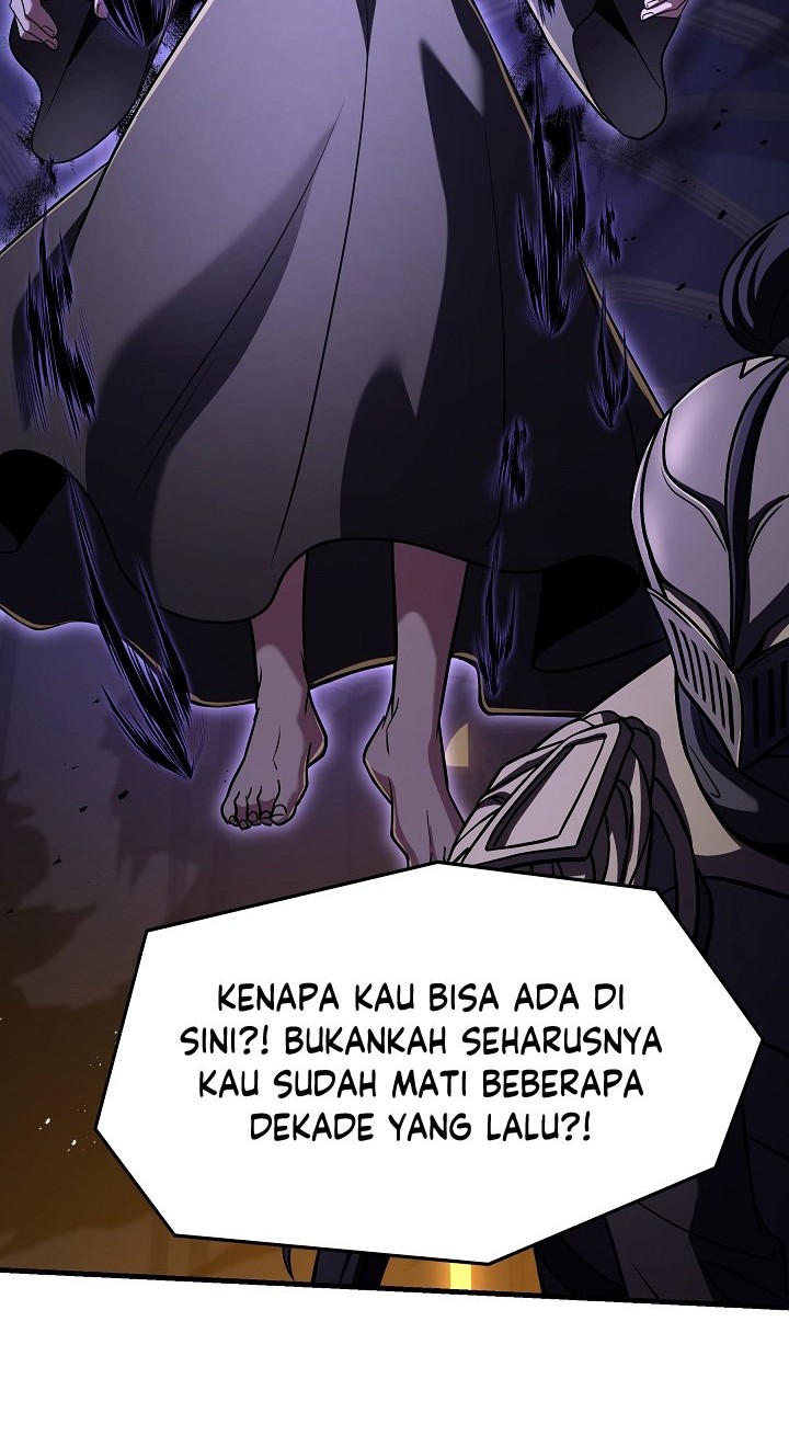 Return of The Greatest Lancer Chapter 106 - halaman 61