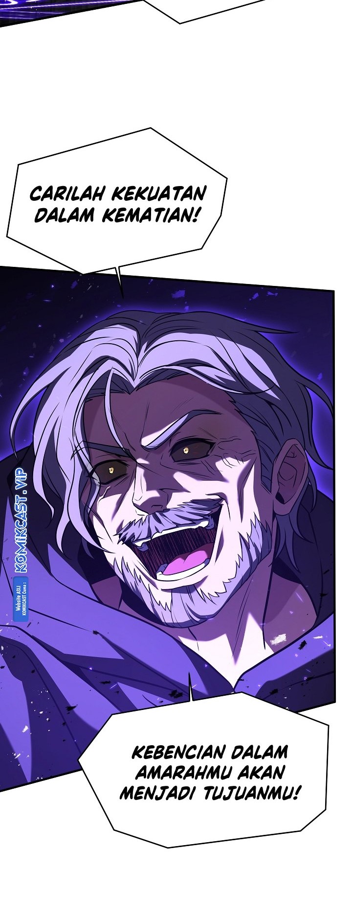 Return of The Greatest Lancer Chapter 106 - halaman 73