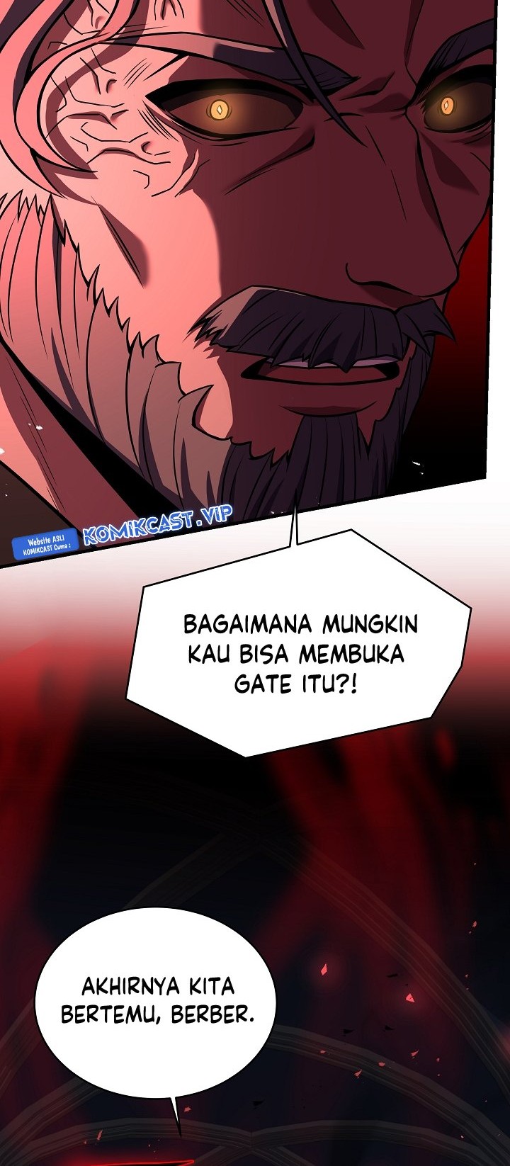 Return of The Greatest Lancer Chapter 106 - halaman 79