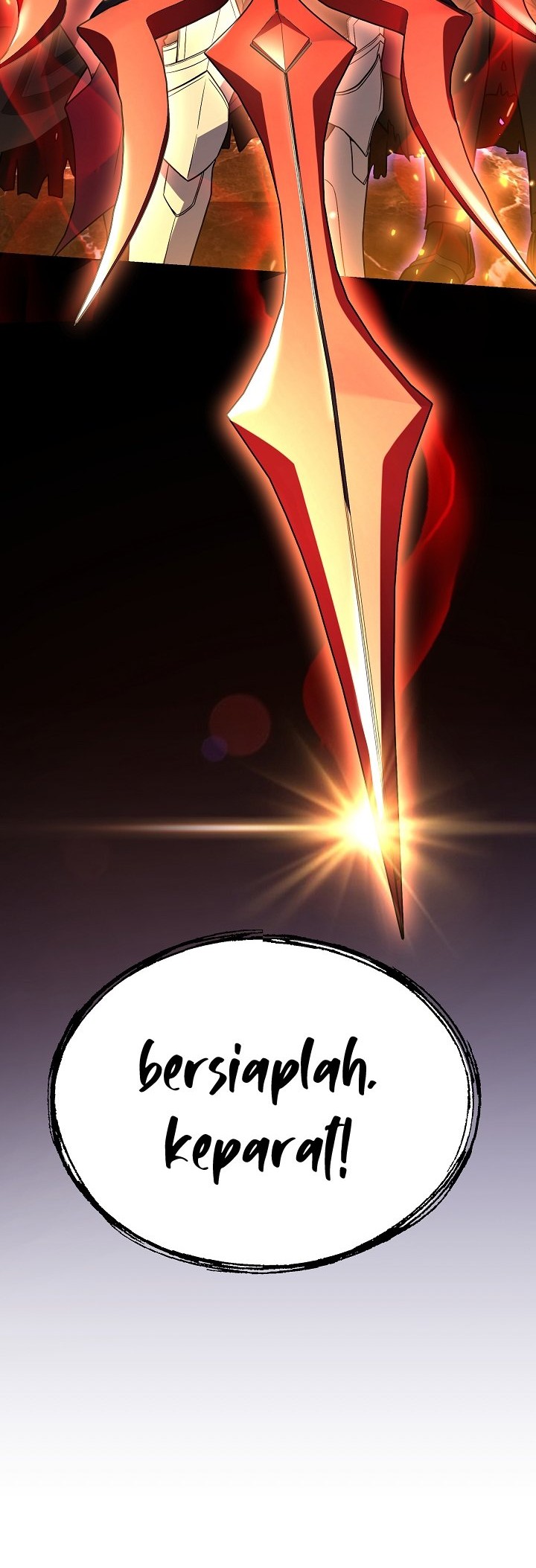 Return of The Greatest Lancer Chapter 107 - halaman 13