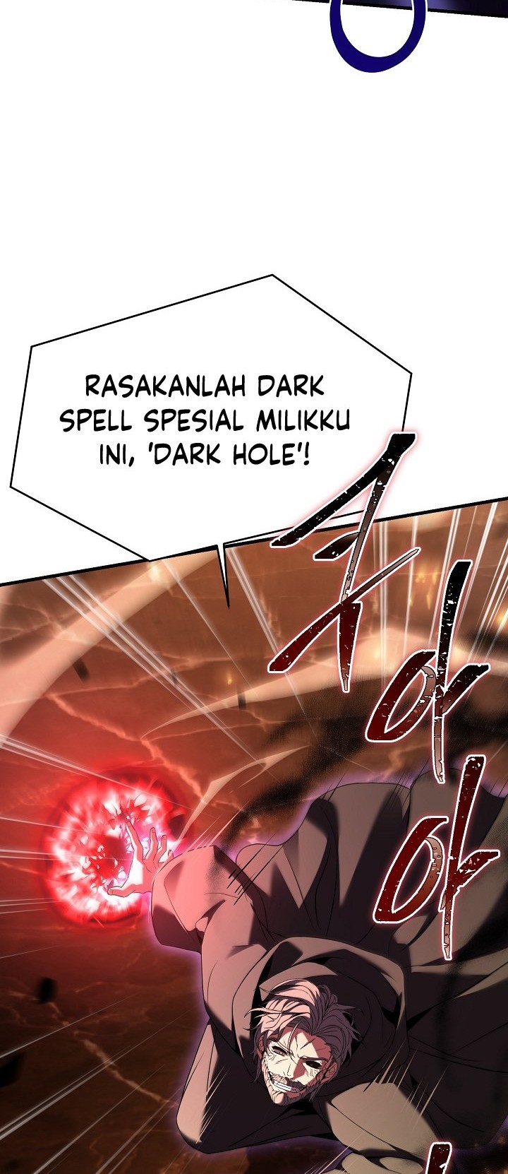 Return of The Greatest Lancer Chapter 107 - halaman 27