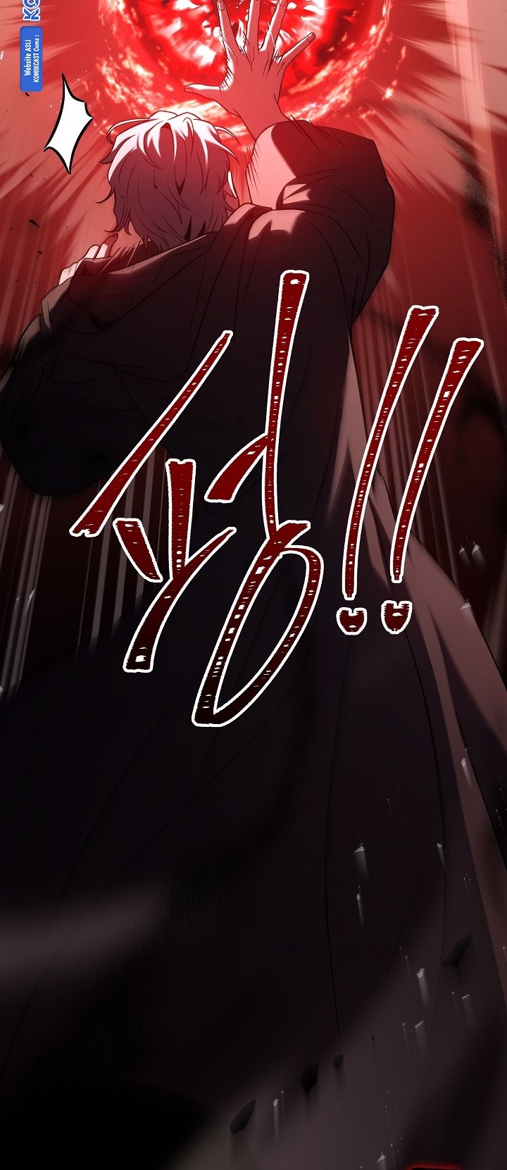 Return of The Greatest Lancer Chapter 107 - halaman 31