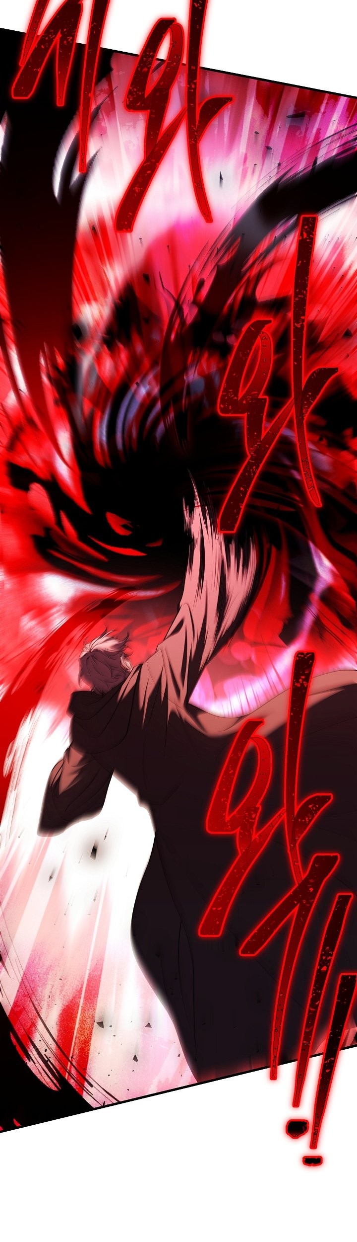 Return of The Greatest Lancer Chapter 107 - halaman 36