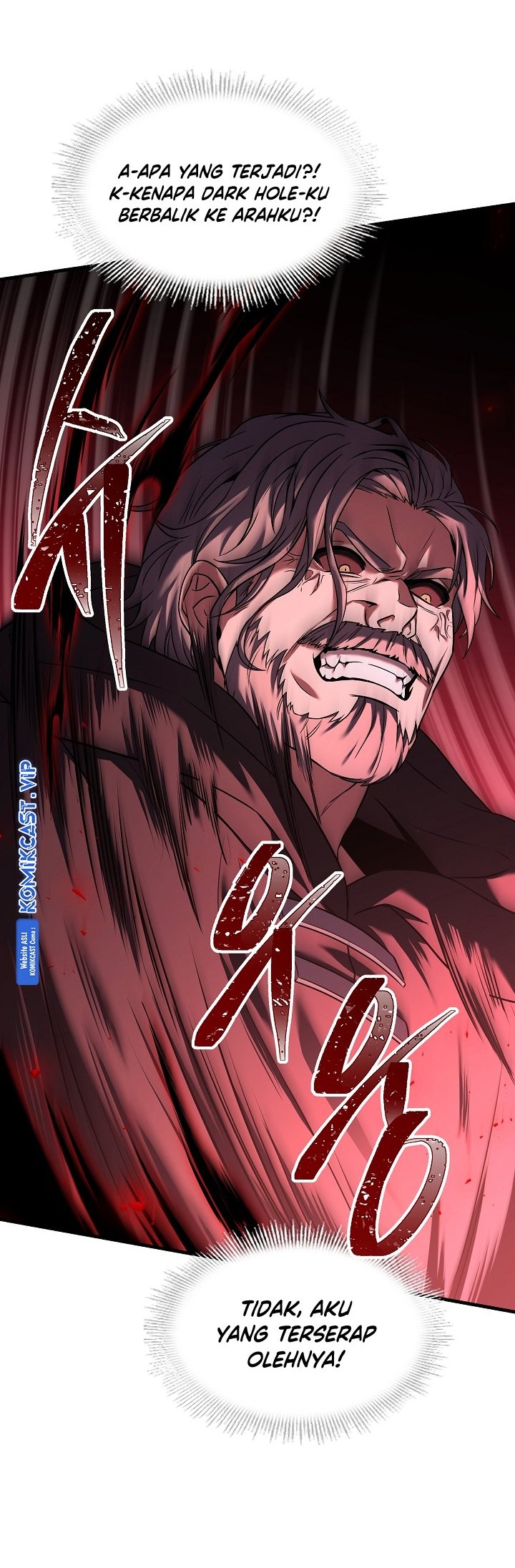 Return of The Greatest Lancer Chapter 107 - halaman 37