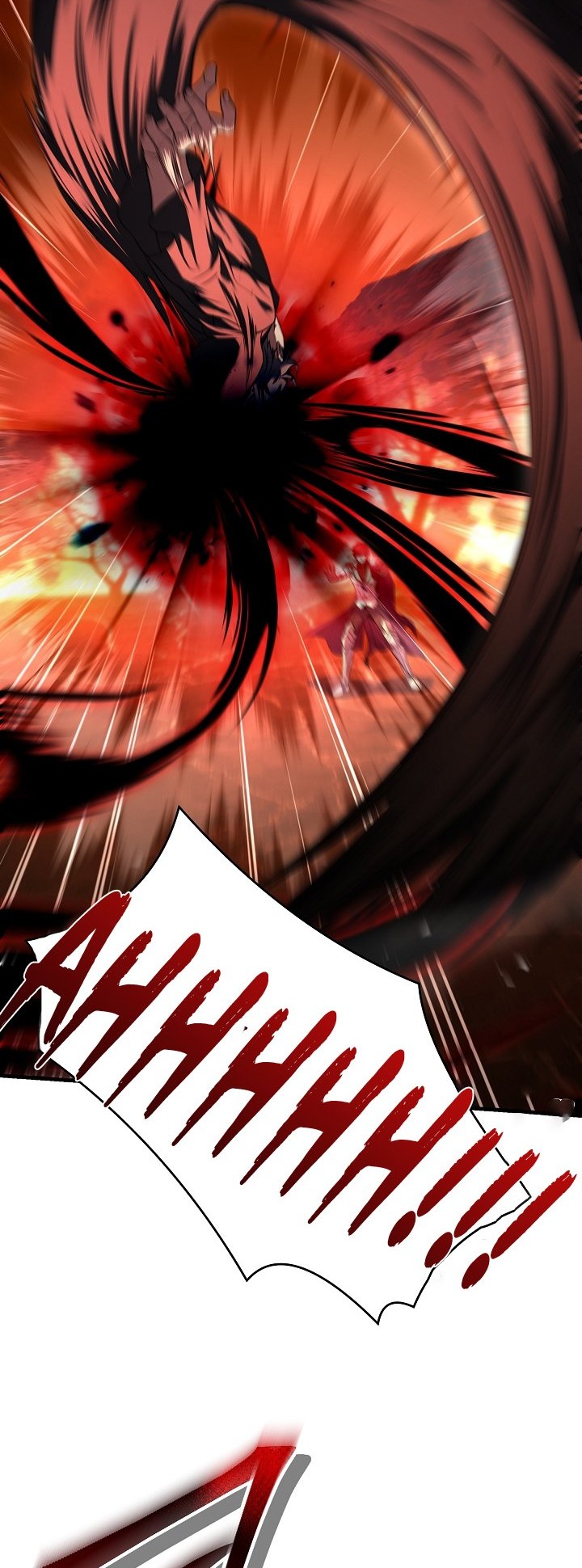 Return of The Greatest Lancer Chapter 107 - halaman 39