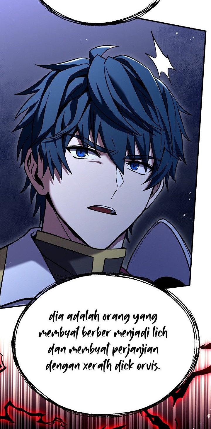 Return of The Greatest Lancer Chapter 107 - halaman 65