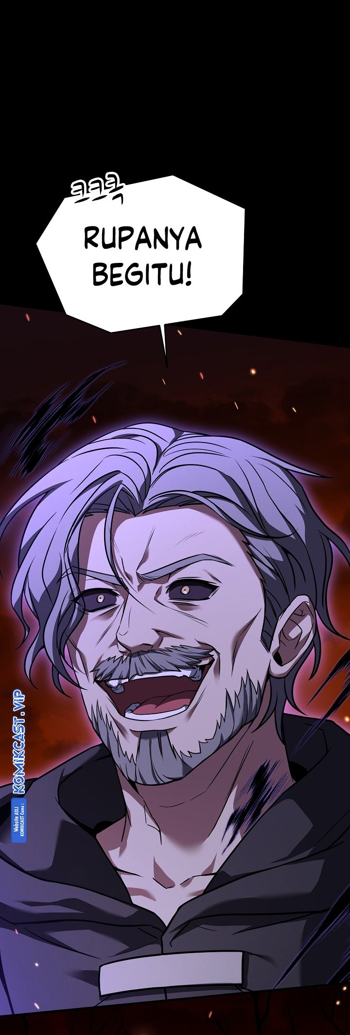 Return of The Greatest Lancer Chapter 107 - halaman 7