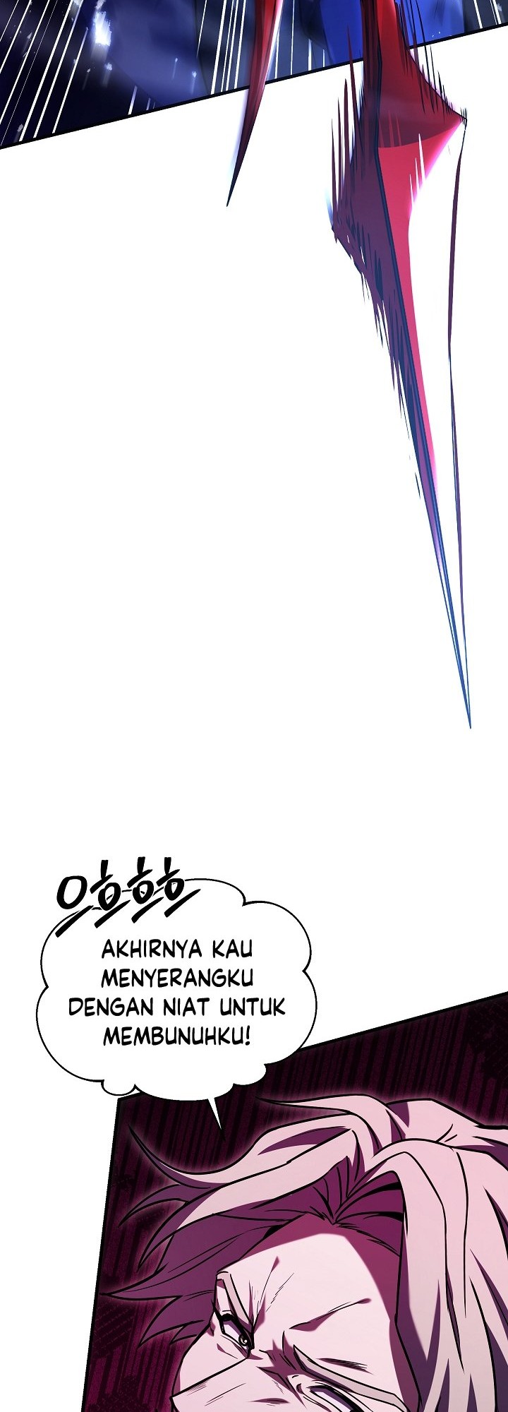 Return of The Greatest Lancer Chapter 108 - halaman 29