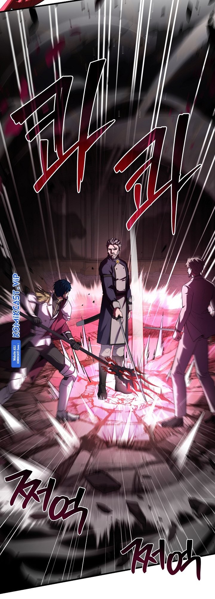 Return of The Greatest Lancer Chapter 108 - halaman 31