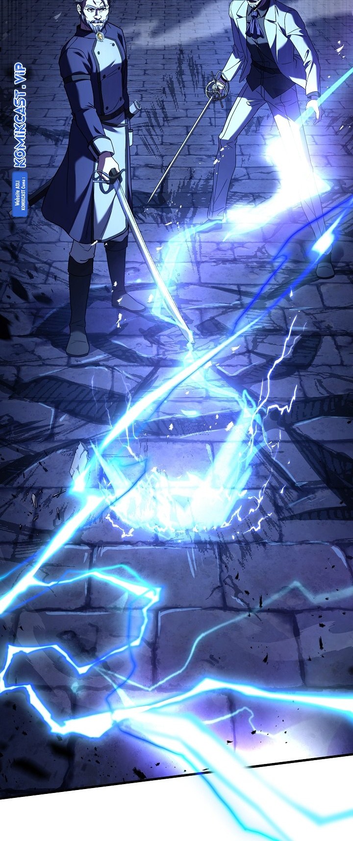 Return of The Greatest Lancer Chapter 108 - halaman 37