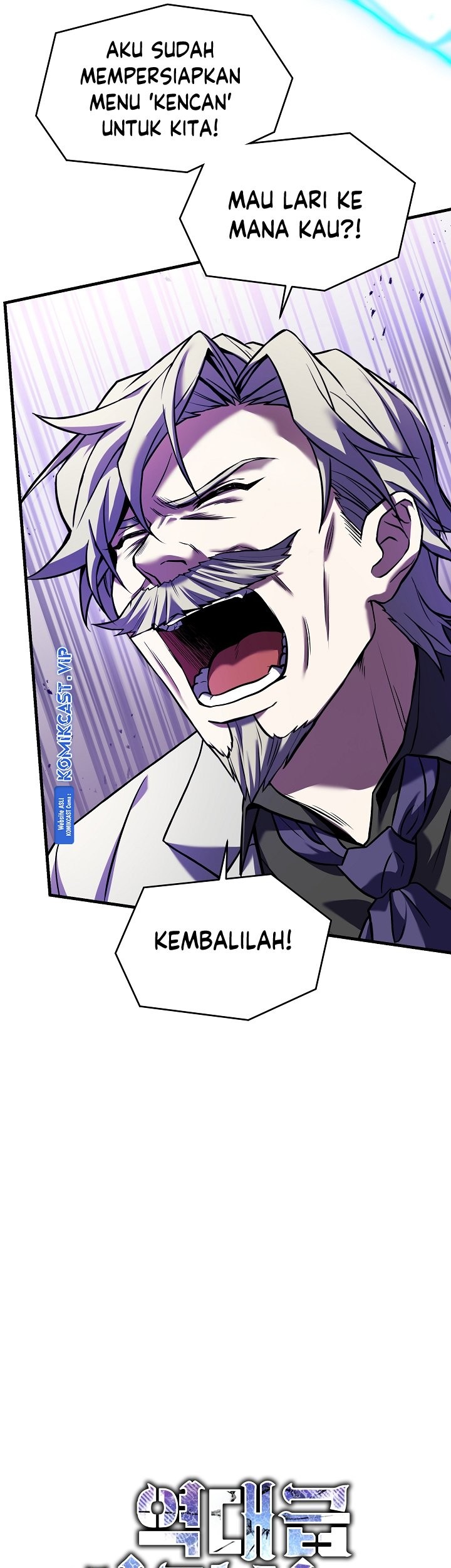 Return of The Greatest Lancer Chapter 108 - halaman 38