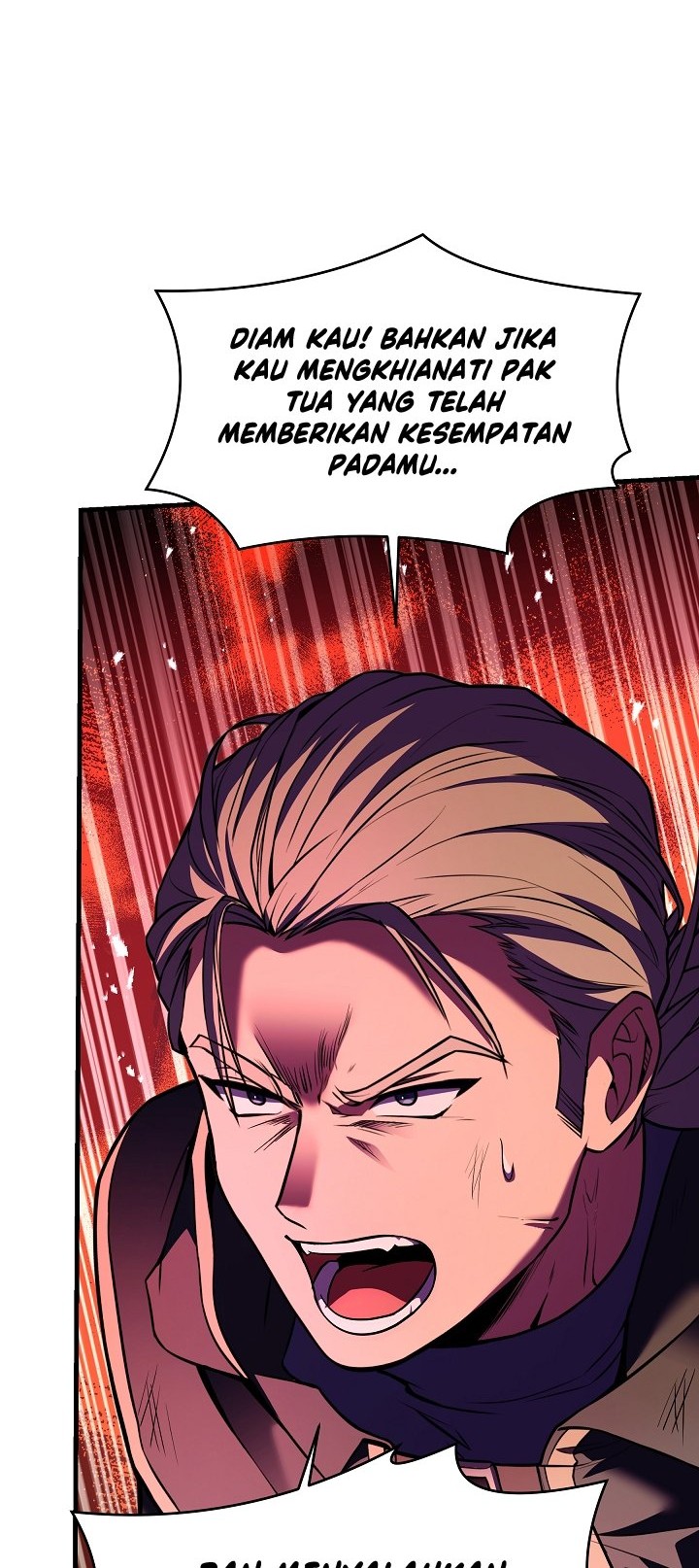 Return of The Greatest Lancer Chapter 108 - halaman 47