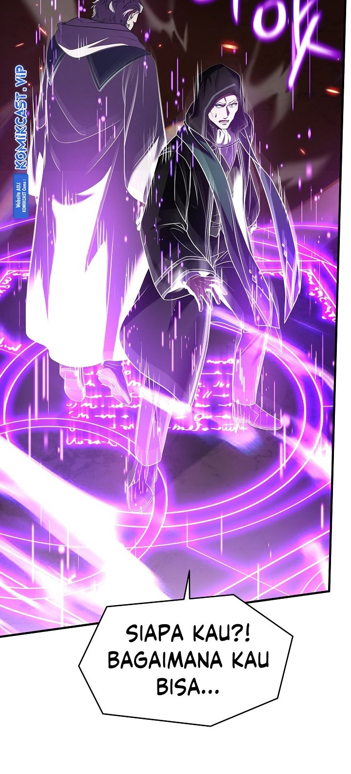 Return of The Greatest Lancer Chapter 108 - halaman 55