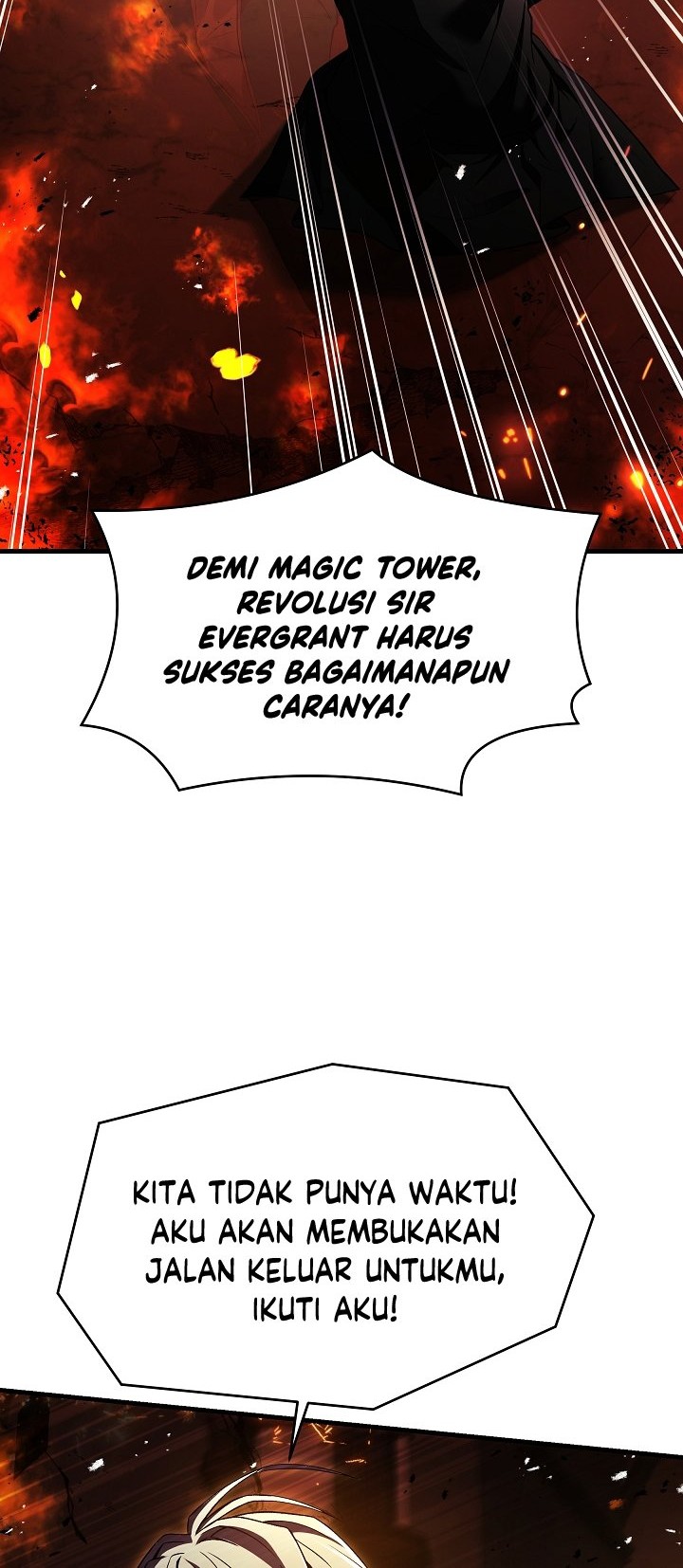 Return of The Greatest Lancer Chapter 108 - halaman 59