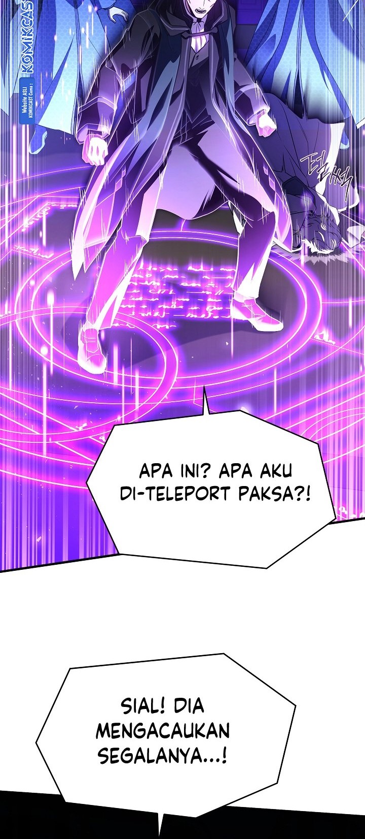 Return of The Greatest Lancer Chapter 108 - halaman 61