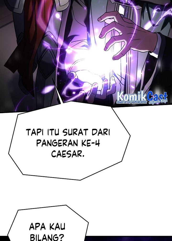 Return of The Greatest Lancer Chapter 108 - halaman 63