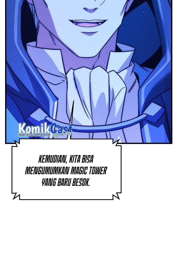 Return of The Greatest Lancer Chapter 108 - halaman 67