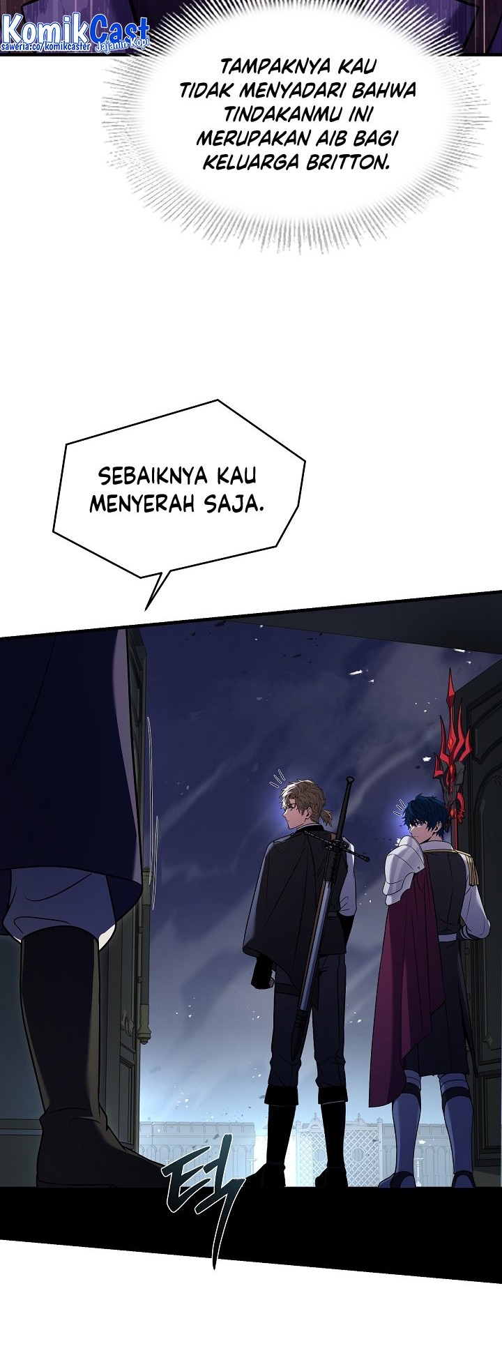 Return of The Greatest Lancer Chapter 109 - halaman 19