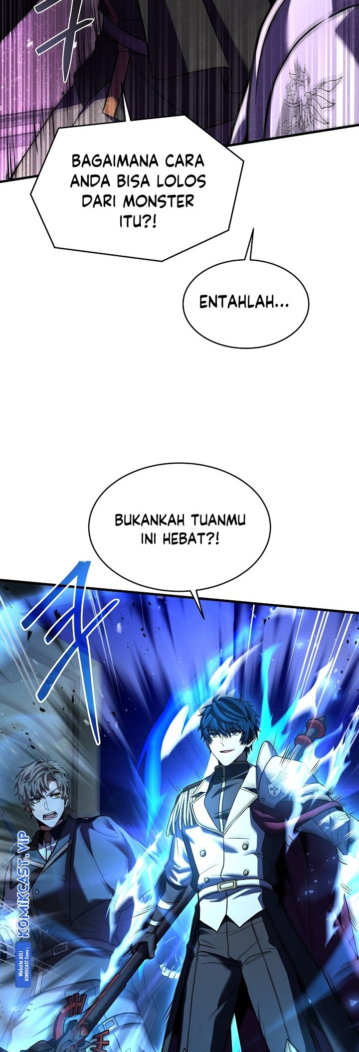 Return of The Greatest Lancer Chapter 109 - halaman 23