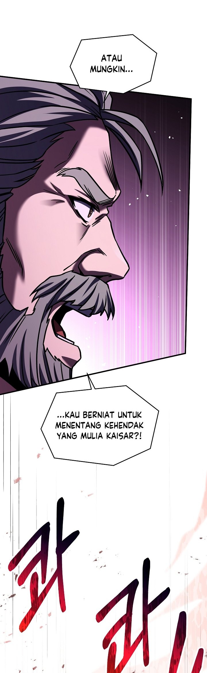 Return of The Greatest Lancer Chapter 109 - halaman 33