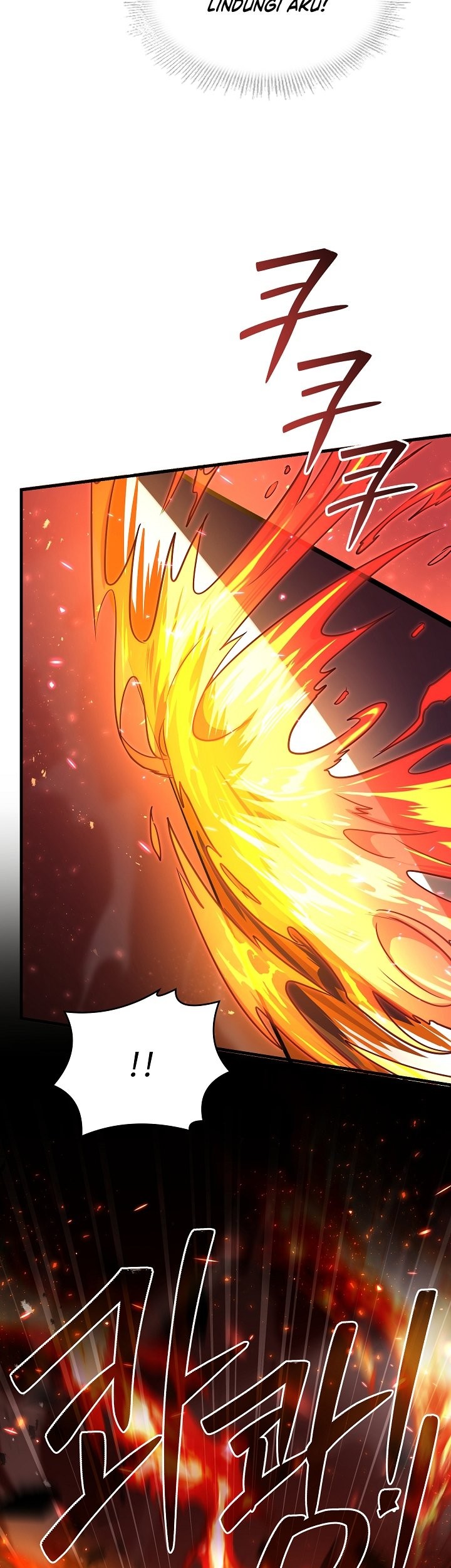 Return of The Greatest Lancer Chapter 109 - halaman 48