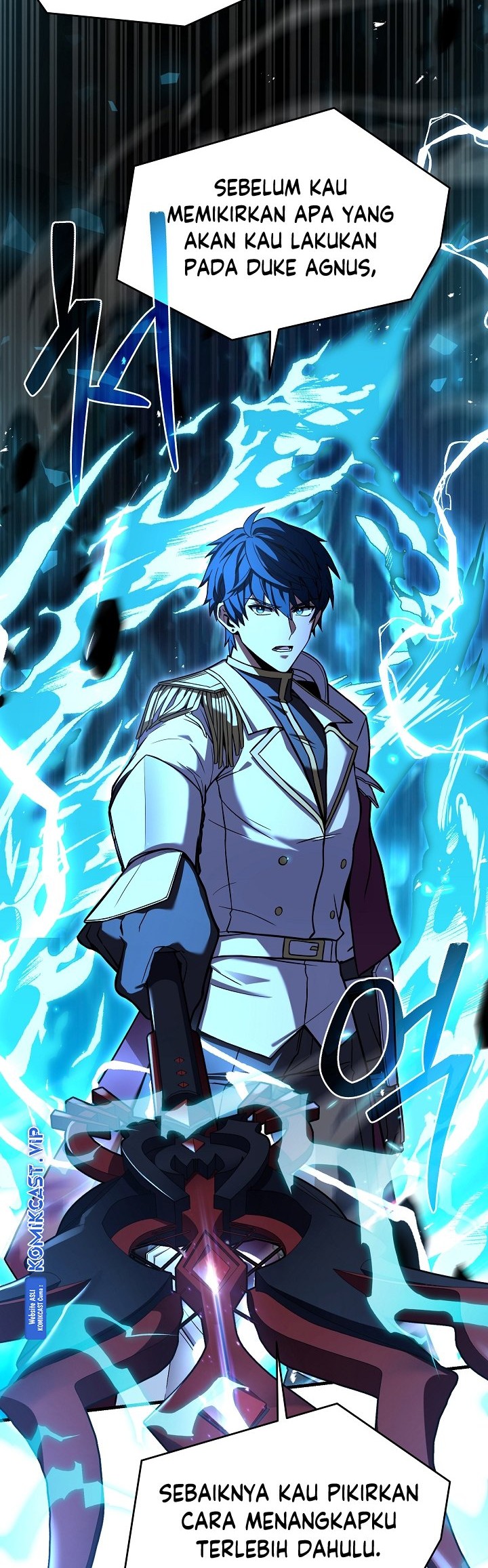 Return of The Greatest Lancer Chapter 109 - halaman 53