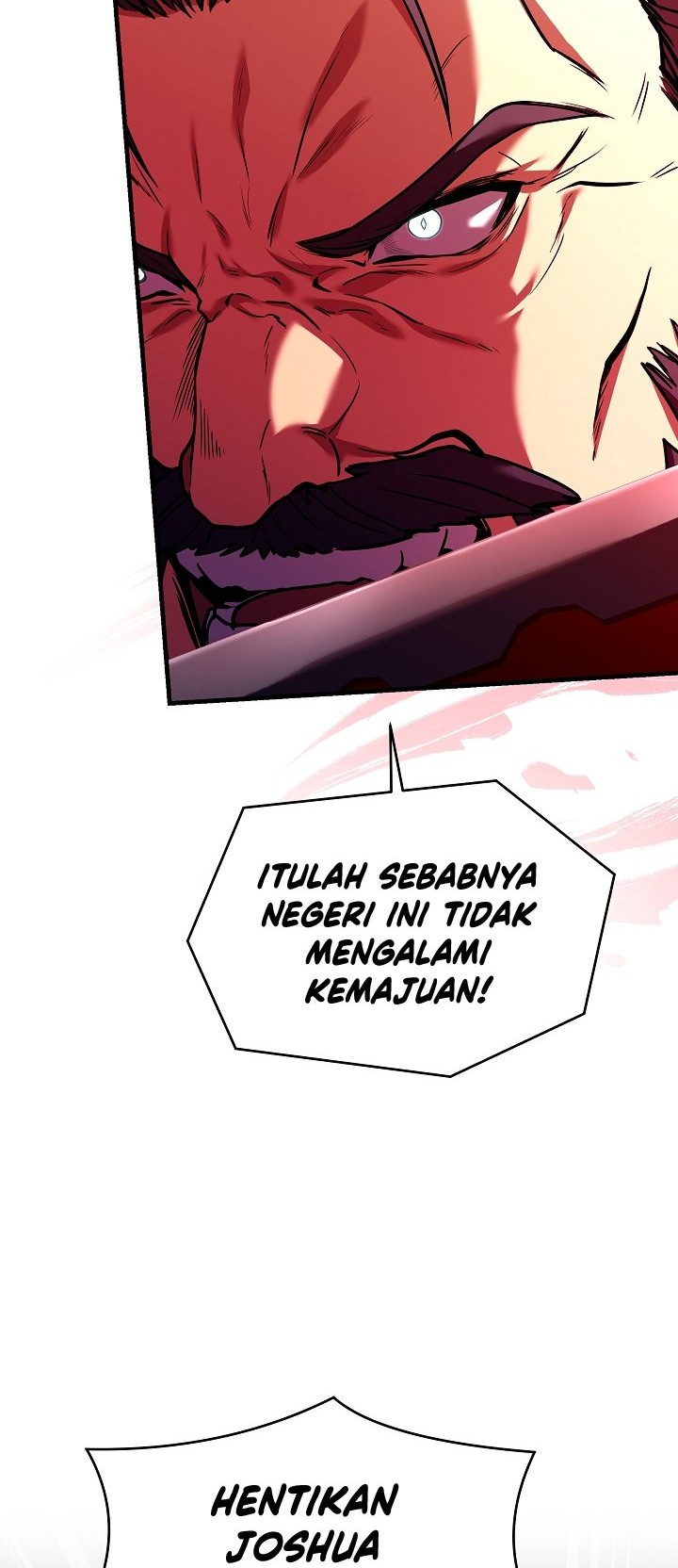 Return of The Greatest Lancer Chapter 109 - halaman 63
