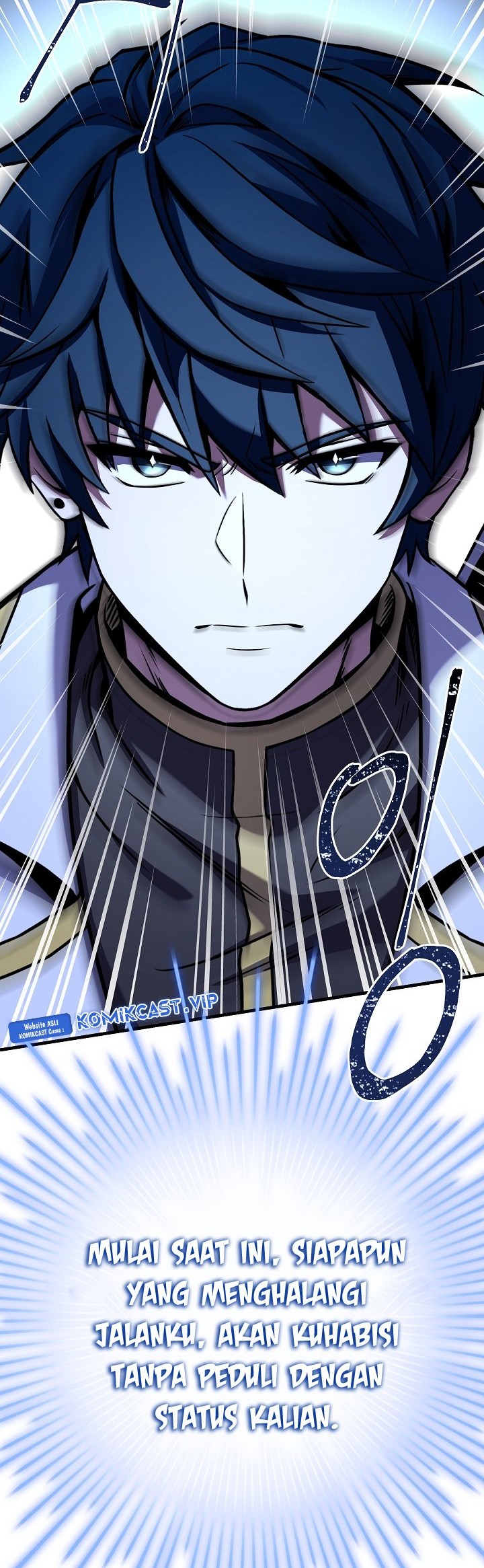 Return of The Greatest Lancer Chapter 109 - halaman 73