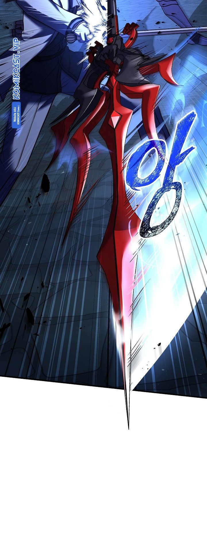 Return of The Greatest Lancer Chapter 109 - halaman 79