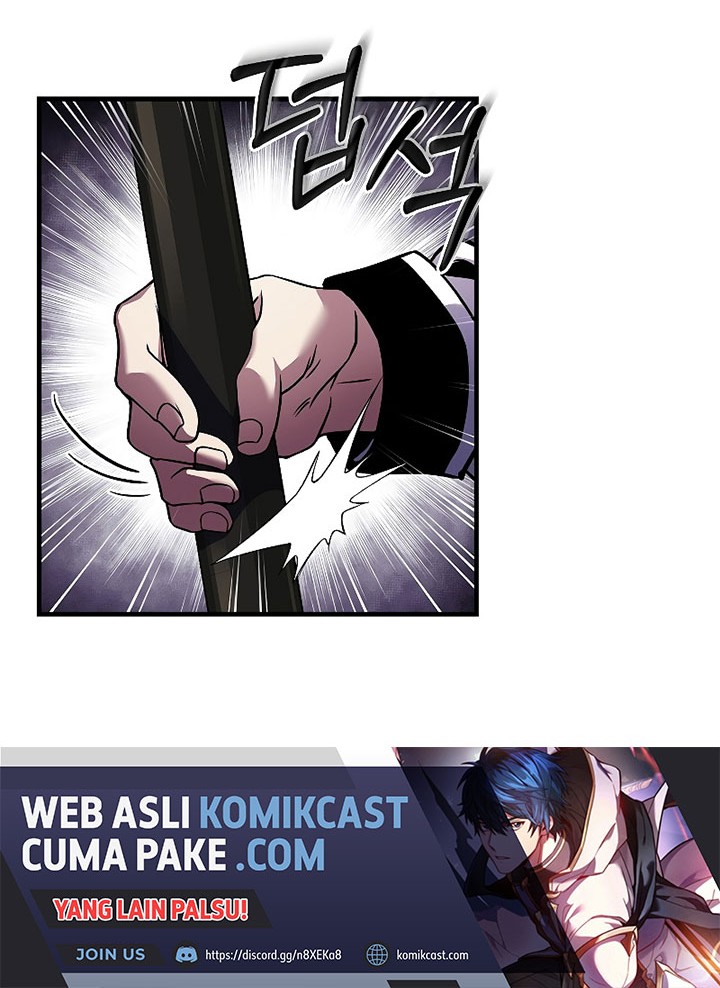 Return of The Greatest Lancer Chapter 11 - halaman 15